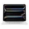 Apple Klawiatura Magic Keyboard do iPada Pro 13 cali (M4/M5) - angielski (USA) - biała